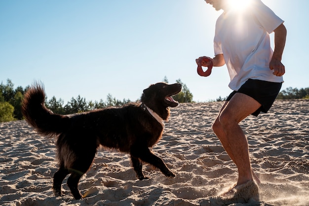 ¿Perro Coraje o Perro Miedo? La polémica sobre su verdadero valor y coraje