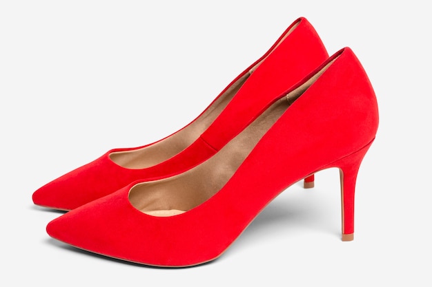 ¿Por qué debemos replantear el uso de los Tacones en la sociedad actual?