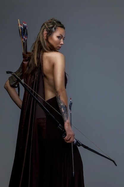 ¿Por qué la figura de Lagertha sigue siendo relevante hoy en día? Reflexiones sobre su legado y su impacto en la cultura popular.