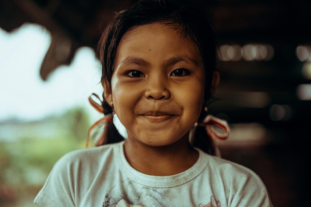 ¿Por qué la historia de la niña de Guatemala sigue siendo relevante hoy en día? Descubre la verdad detrás del mito.