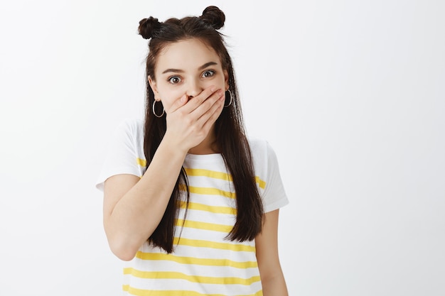 ¿Por qué la historia de la niña sin boca sigue causando tanto miedo?