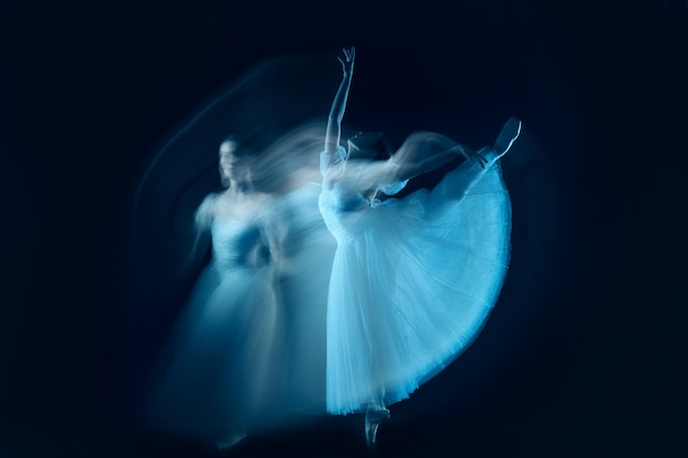 ¿Por qué seguimos idealizando una historia amorosa que promueve la violencia y el machismo? La reflexión necesaria sobre el mensaje que transmite Giselle.