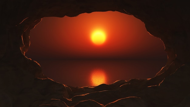 ¿Qué hay detrás de la cueva del Diablo? La verdad que nadie quiere contar