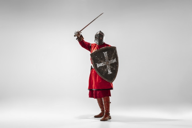 ¿Qué hay detrás de la desaparición de los Templarios? Una reflexión sobre la historia y el poder
