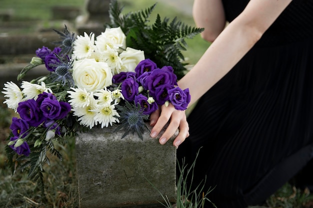 ¿Qué hay detrás de la fascinación por el Cadáver de la Novia?