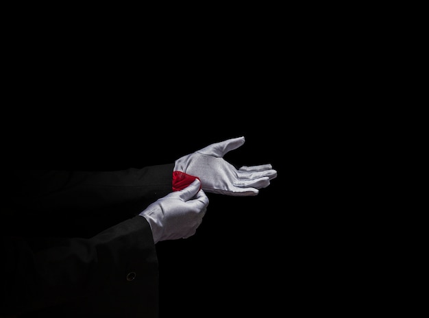 ¿Qué hay detrás del misterio del Fantasma de la Opera? ¡Descúbrelo aquí!