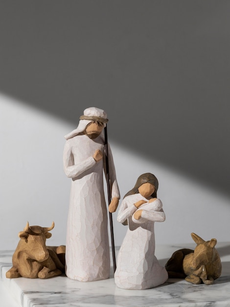 ¿Qué nos dice la historia de María, la madre de Jesús, sobre la mujer en la religión?