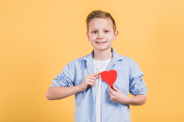 ¿Qué nos enseña Corazón de niño? Reflexiones sobre la importancia del amor y la imaginación en la vida de los niños