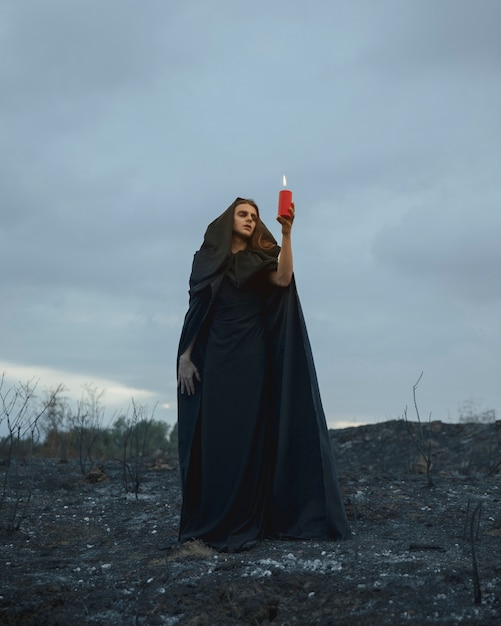 ¿Qué nos enseña la historia de Satanás y Dios sobre el bien y el mal? ¿Es realmente necesario tener un enemigo para ser virtuosos?