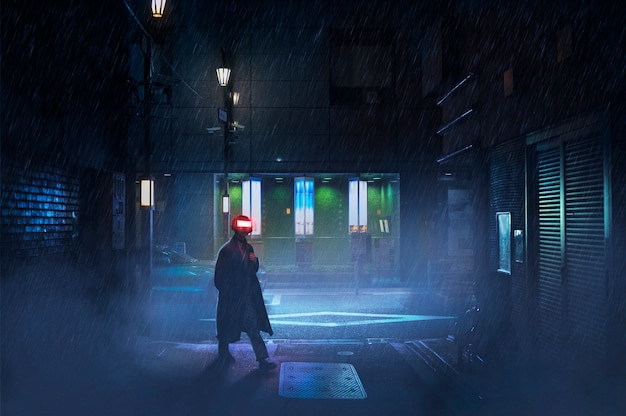 ¿Qué nos hace humanos? Una reflexión sobre la violencia y la discriminación en Tokyo Ghoul.