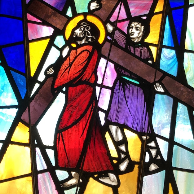 ¿Qué nos ocultan sobre la relación entre María Magdalena y Jesús?