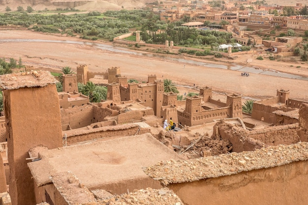¿Qué pasó con la legendaria ciudad de Libia? Reflexiona sobre la pérdida y la preservación del legado histórico