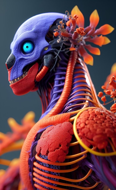 ¿Quetzalcóatl, un dios o un ser extraterrestre?: Una reflexión sobre la posible influencia de seres de otros planetas en la cultura azteca.