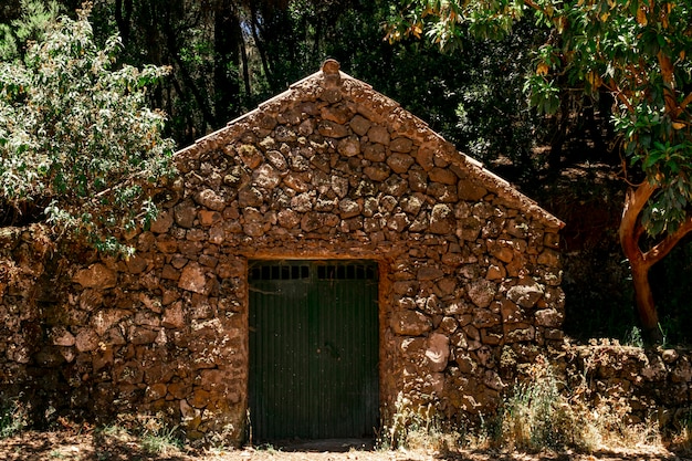 ¿Realidad o ficción? La Casa de Cañitas: ¿hogar de seres sobrenaturales o simple imaginación?