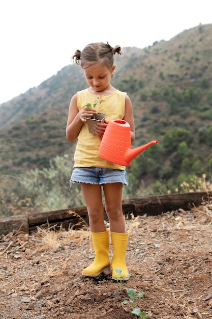¿Realidad o ficción? La polémica sobre la existencia de la niña del pozo