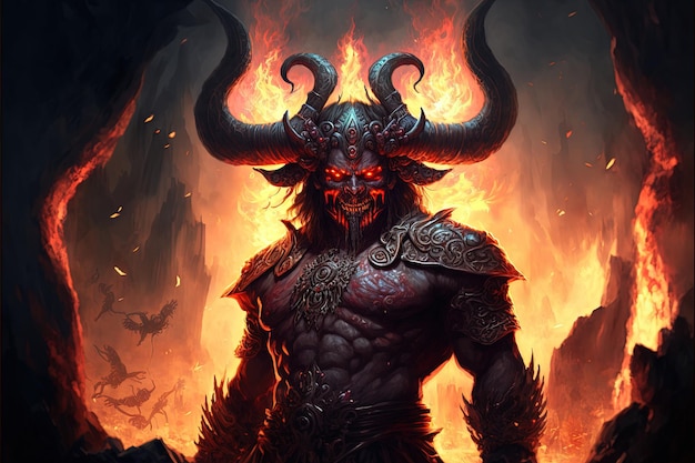 ¿Realmente Lucifer es el villano de la historia? Descubre la otra cara de la moneda y cuestiona tus creencias.
