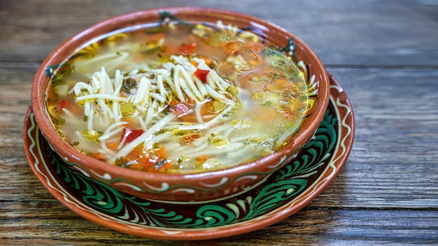 ¿Realmente deberíamos seguir consumiendo la Sopa Maruchan? Una reflexión necesaria