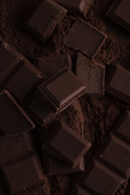 ¿Realmente el Chocolate es beneficioso para la salud? La controversia detrás de uno de los alimentos más consumidos en el mundo