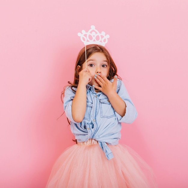 ¿Realmente era dulce la princesa? Descubre la verdad detrás del personaje más querido de los cuentos de hadas
