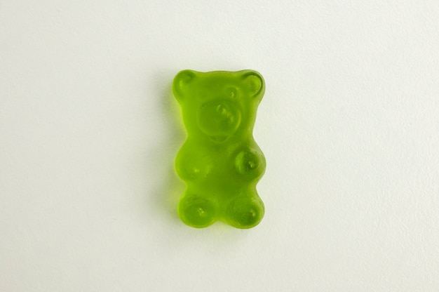 ¿Realmente es apropiado que los niños consuman productos como El Osito Gominola?