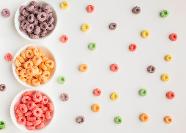 ¿Realmente es saludable Zucaritas? La polémica sobre su contenido en azúcar y su impacto en la salud de los niños