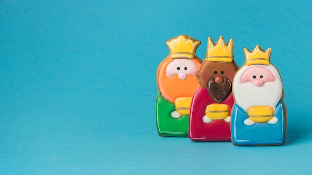 ¿Realmente existieron los Reyes Magos? Una reflexión sobre la fe y la tradición navideña