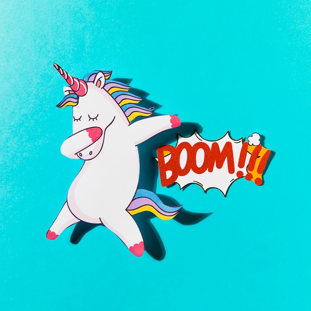 ¿Realmente existió Mi Unicornio Azul?: La controversia sobre la existencia de seres mágicos