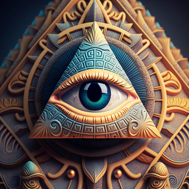 ¿Realmente los Illuminati controlan el mundo? Reflexiona sobre el impacto de las teorías conspirativas en nuestra sociedad