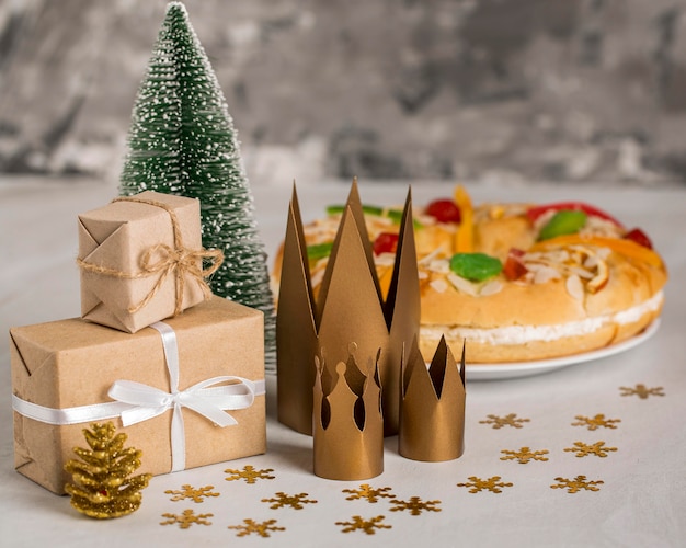 ¿Realmente necesitamos a los Reyes? La reflexión sobre una tradición arraigada.