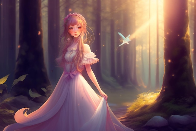 ¿Realmente necesitamos más princesas y hadas en la cultura popular? Una reflexión sobre Winx y su impacto en los niños.