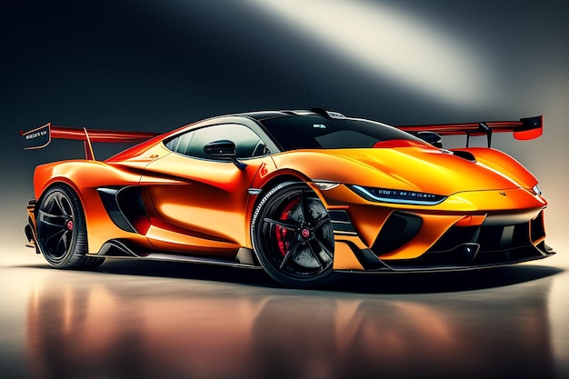 ¿Realmente necesitas un Lamborghini para ser feliz? La reflexión que debes hacer antes de comprar un auto de lujo.