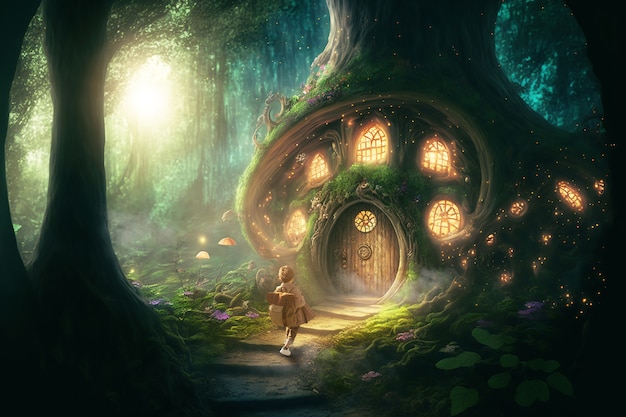 ¿Realmente queremos seguir creyendo en la historia oficial de Peter Pan?