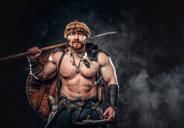 ¿Rollo el Vikingo fue un héroe o un villano? Reflexiones sobre su legado y su impacto en la historia.