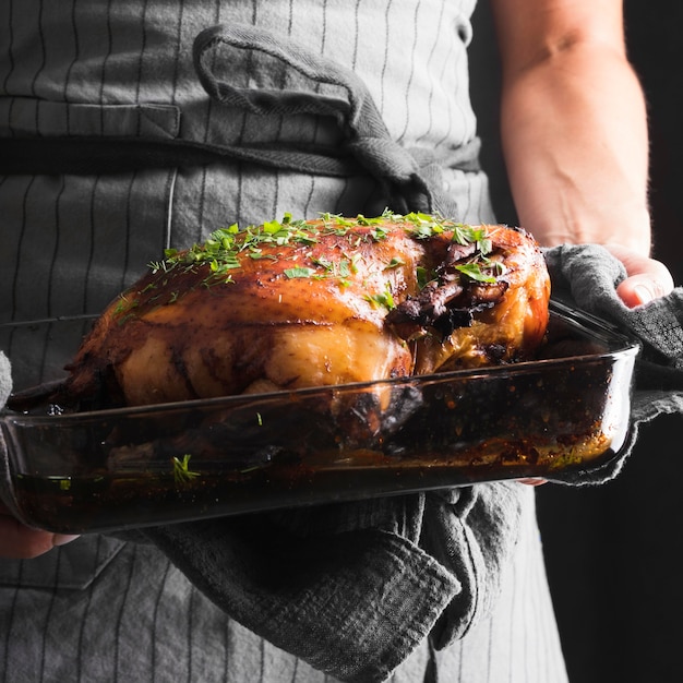 ¿Sabías que Pollo Campero no es lo que parece? Descubre la verdad detrás de la famosa cadena de comida rápida y sorpréndete con su historia oculta.