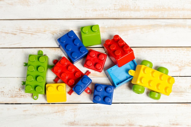 ¿Son los Legos un juguete sexista? Una reflexión sobre la representación de género en los juguetes más populares del mundo.