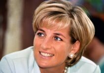 La verdadera historia de Lady Diana