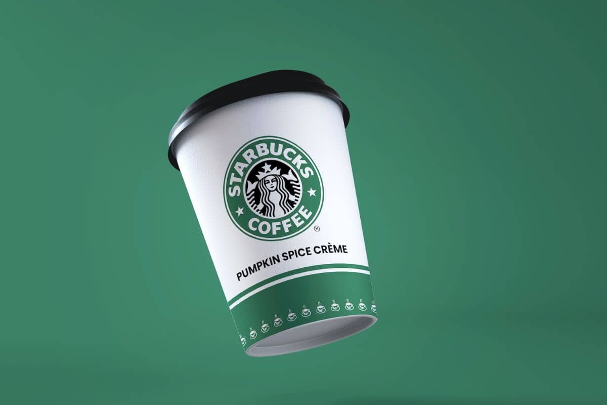 La verdadera historia de Starbucks