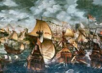 La verdadera historia de la Armada Invencible