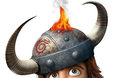 La Verdadera Historia de Chimuelo: Descubre su Origen y Aventuras