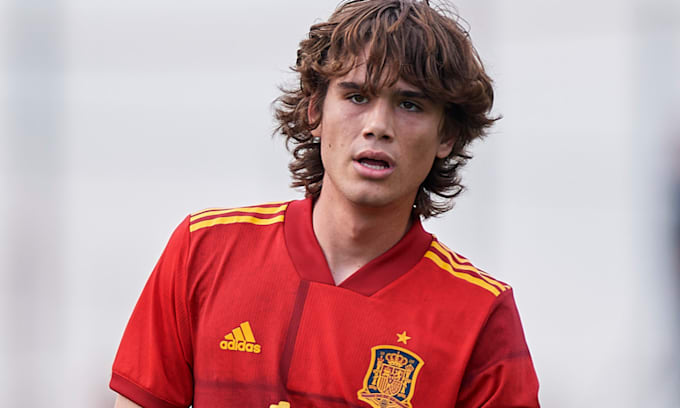 La vida de Julen Guerrero: un ídolo del fútbol español