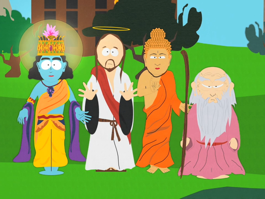 South Park: la sátira que desafía límites