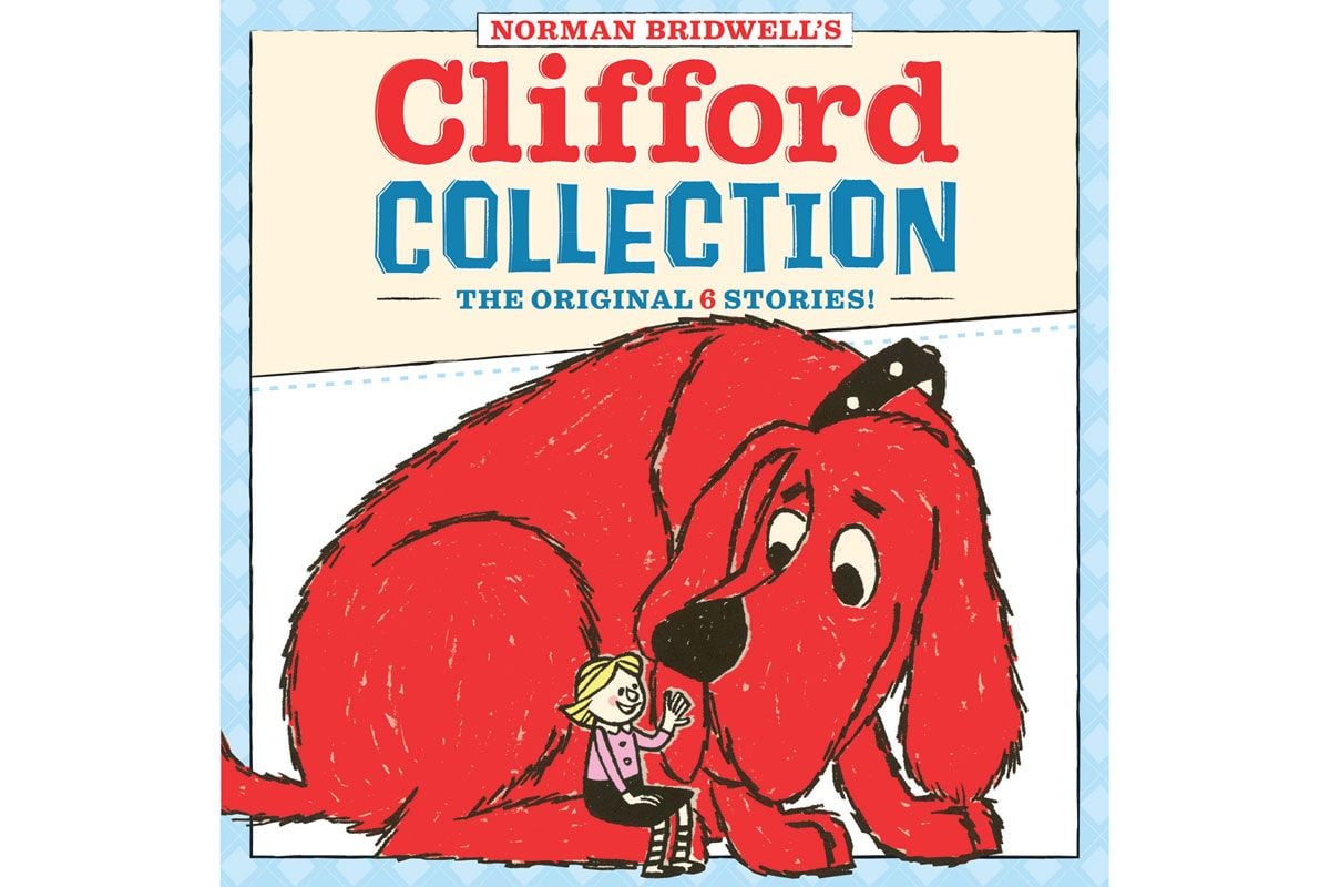 La Verdadera Historia De Clifford El Perro Gigante Que Dej Huellas la-verdadera-historia-de-clifford-el-perro-gigante-que-dej-huellas